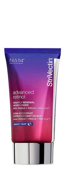 StriVectin Advanced Retinol Nightly Renewal Moisturizer StriVectin Advanced Retinol Nightly Renewal Moisturizer